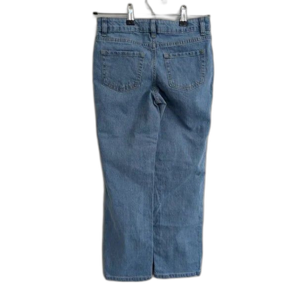 Cat & Jack Unisex Jeans Size 10 NWOT - Picture 2 of 7